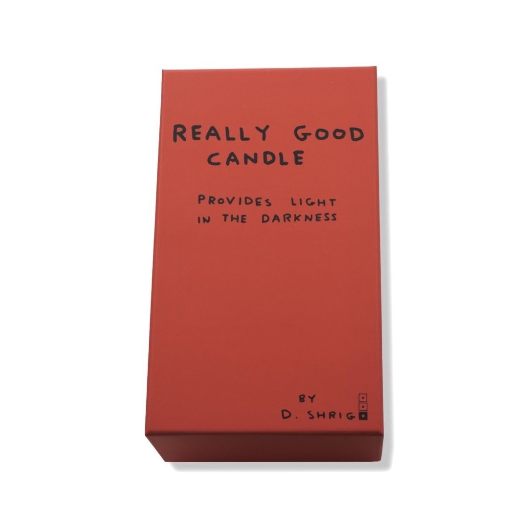REALLY GOOD CANDLE