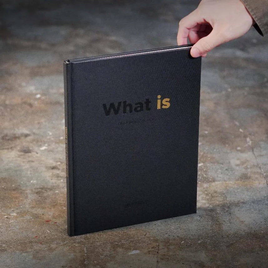 What Is And What Is Not - Standard Edition