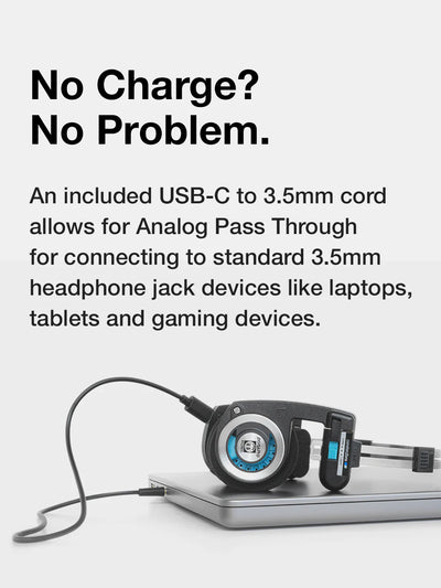 Porta Pro® Wireless Headphones