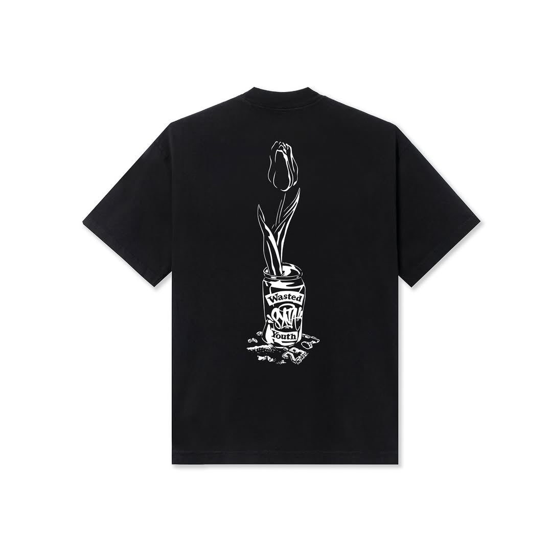 Wasted Youth Tee