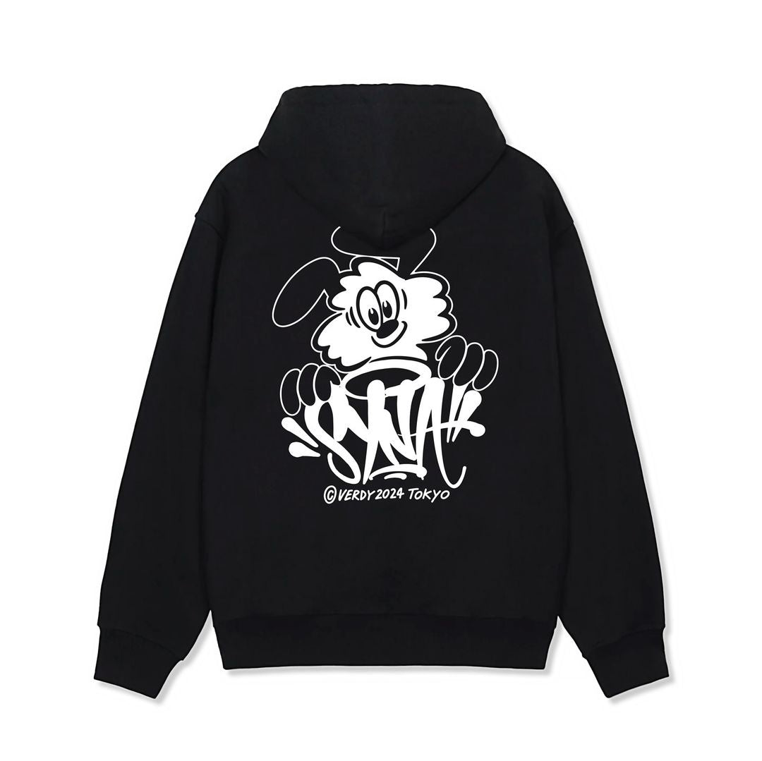 Vick Hoodie