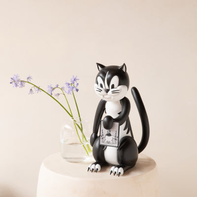 CHATTE PARFAITE