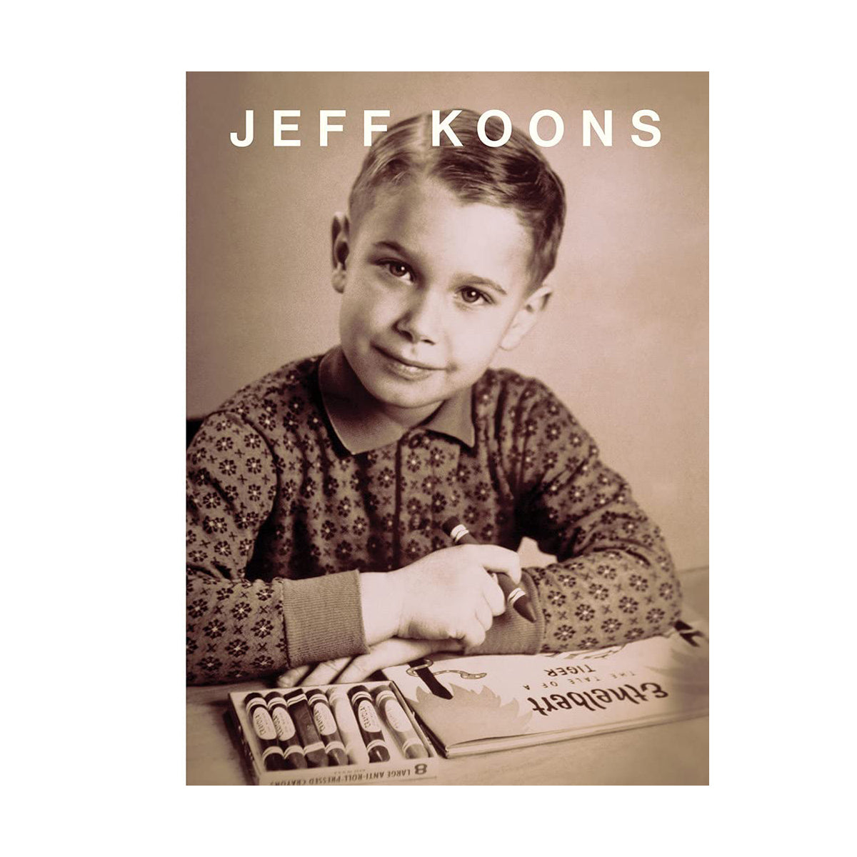 Jeff Koons: Lost in America