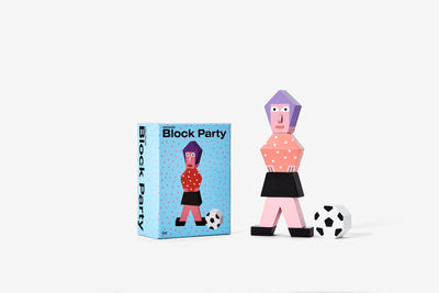 Block Party - Gal