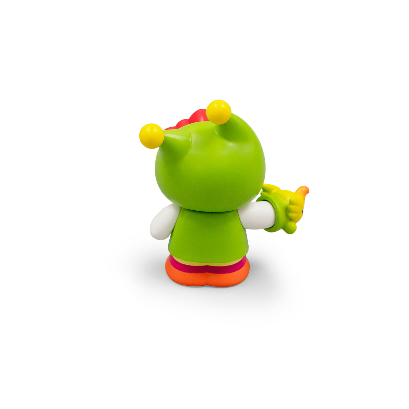Hello Kitty x Greenie & Elfie - Kitty Version