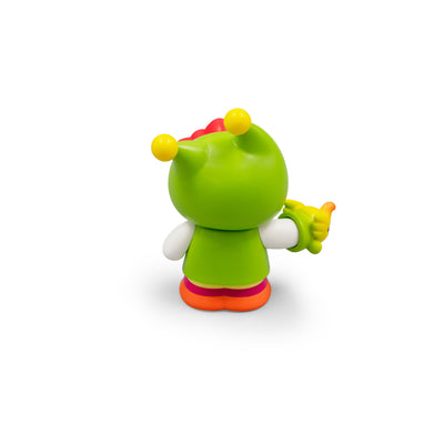 Hello Kitty x Greenie & Elfie - Kitty Version