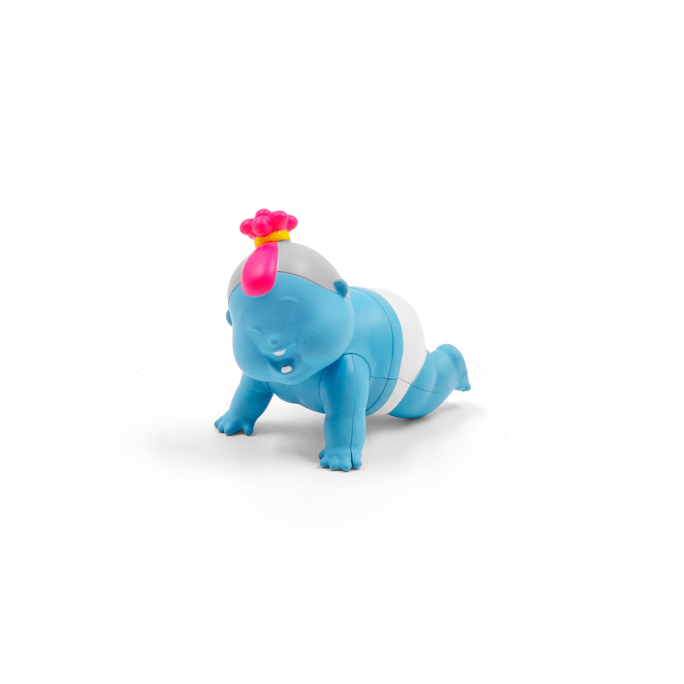 Wriggle Chunk - BLUE