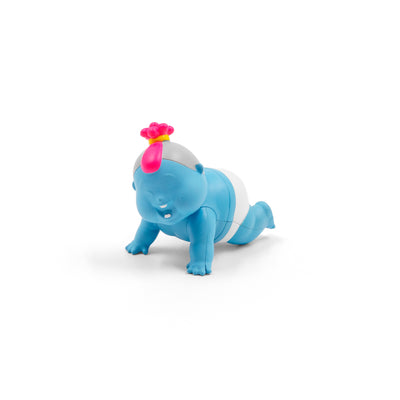 Wriggle Chunk - BLUE