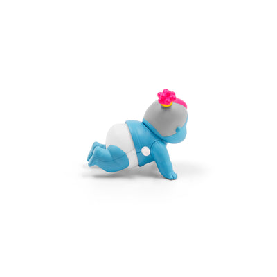 Wriggle Chunk - BLUE
