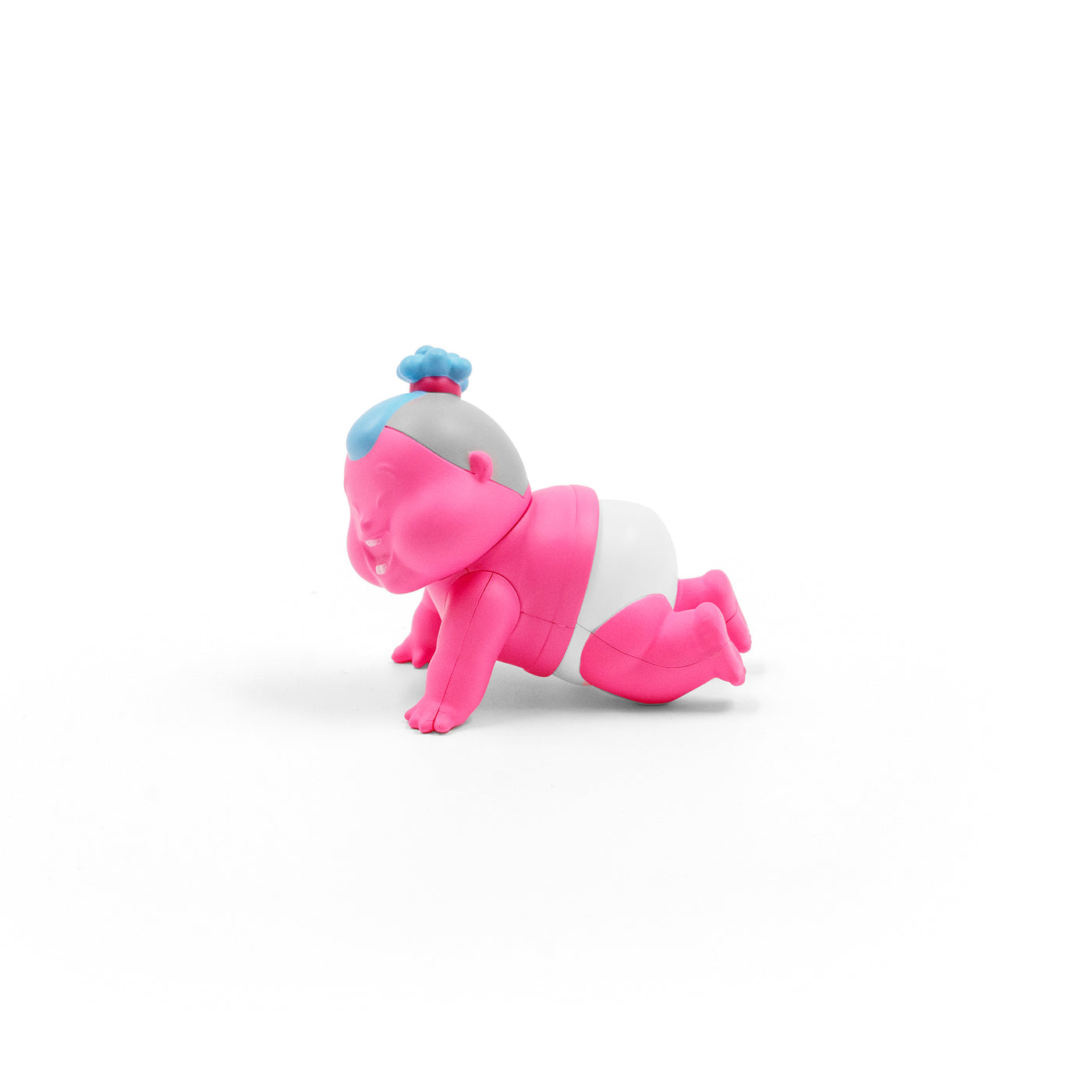 Wriggle Chunk - PINK
