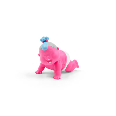 Wriggle Chunk - PINK
