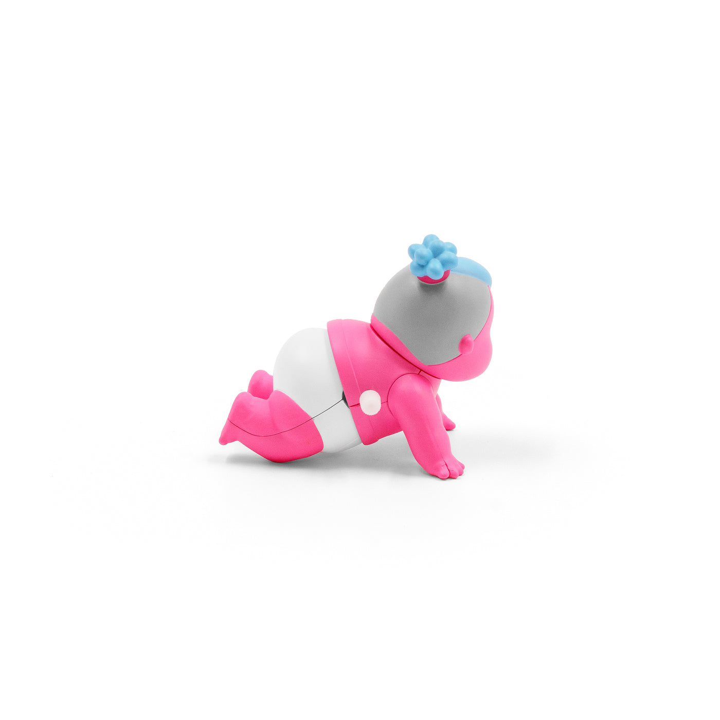 Wriggle Chunk - PINK