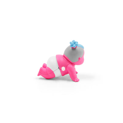 Wriggle Chunk - PINK