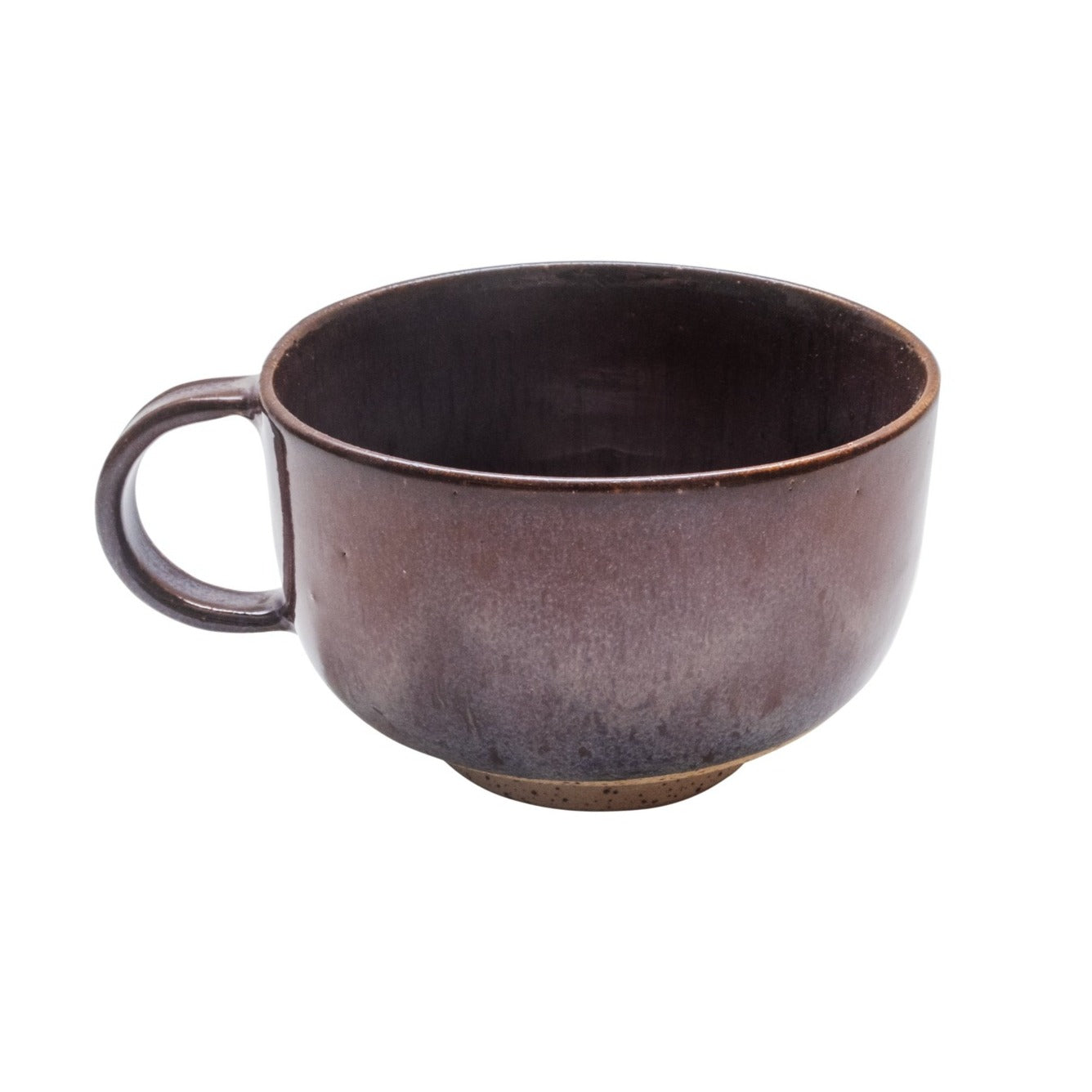 Mion Mug - Brown