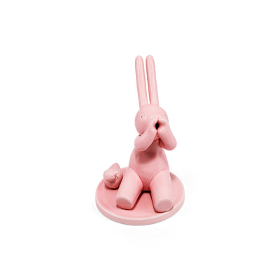 Breathe for All - Pink