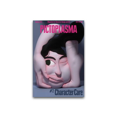 Issue #2 - Character Care