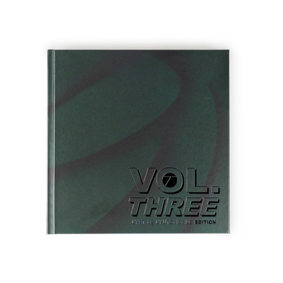 Type 7 Volume  3 - L'art de L'automobile Edition