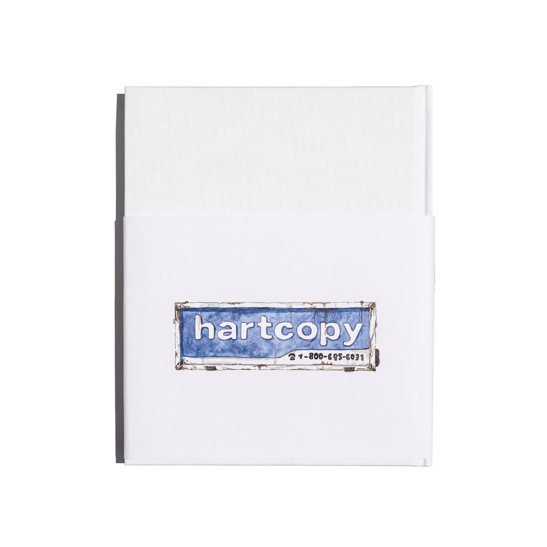 Hartcopy Journal Volume 01