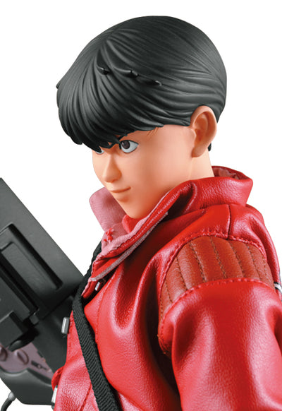 PROJECT BM! Shotaro Kaneda Figure