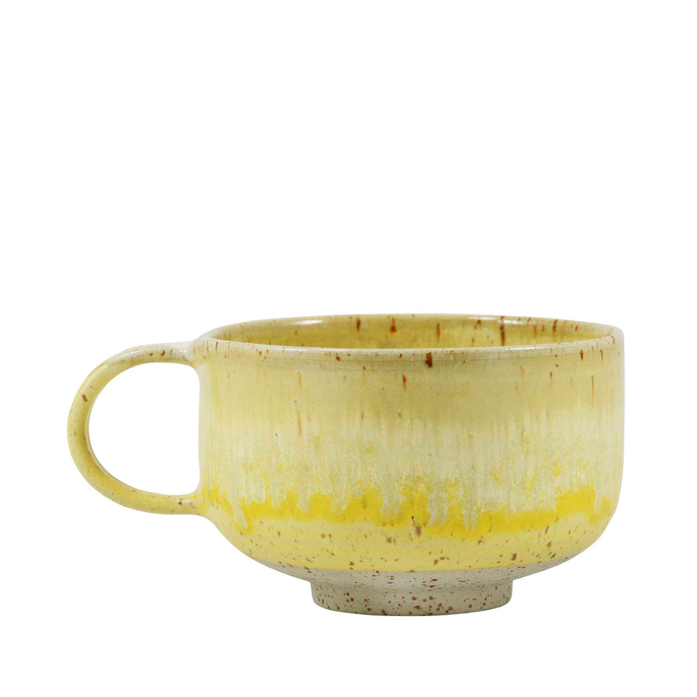 Mion Mug - Melting Daisy