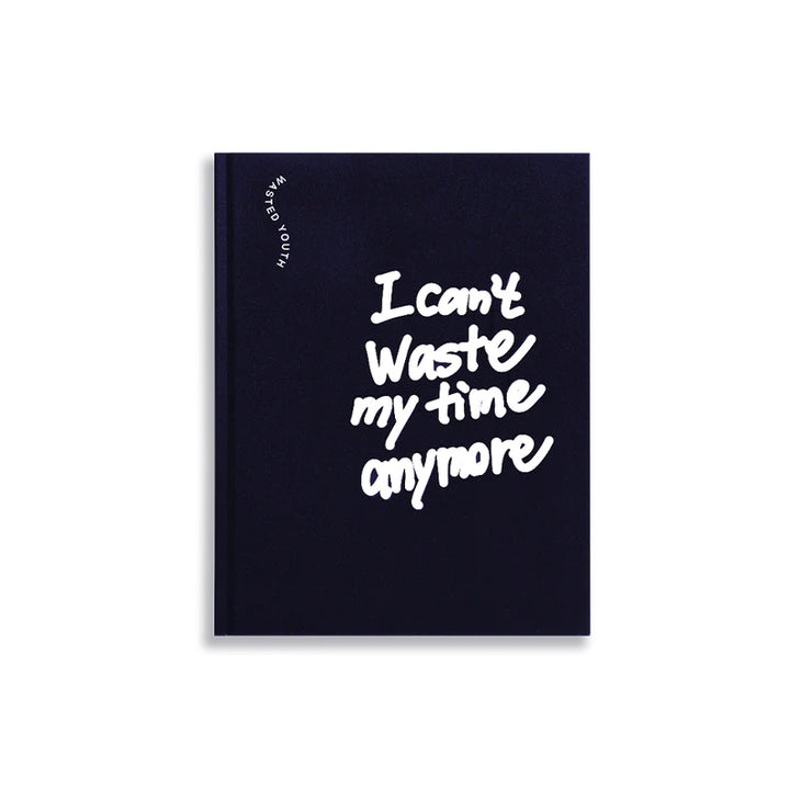 Wasted Youth – WOAW